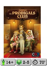 The Prodigals Club